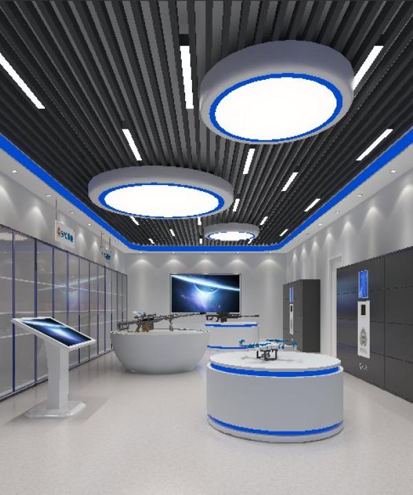 華睿源 開(kāi)發(fā)設(shè)備工具智能借還系統(tǒng)