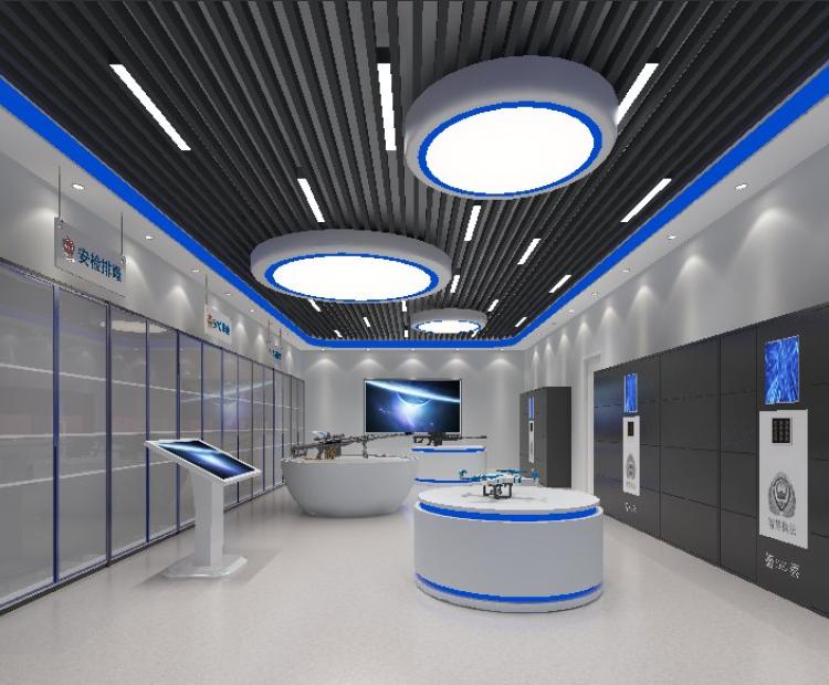 華睿源 開發(fā)設備工具智能借還系統(tǒng)